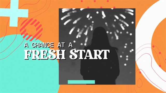 Better – New Year, Better You