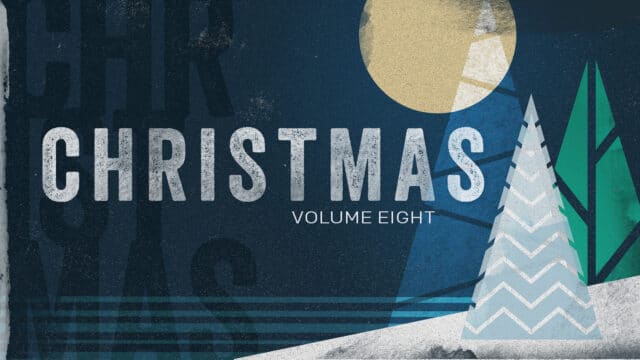 Christmas: Volume Eight