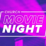 Church Movie Night