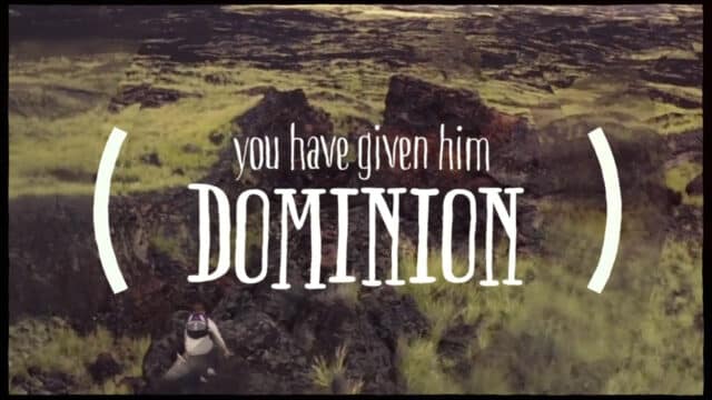 Dominion