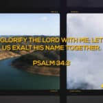 Psalms Of Praise Church Countdown