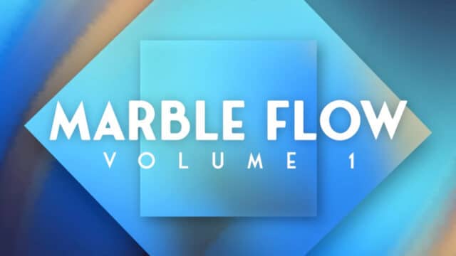 Marble Flow: Volume One