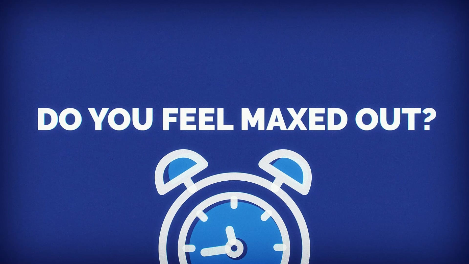 Simplify Sermon Bumper Church Visuals