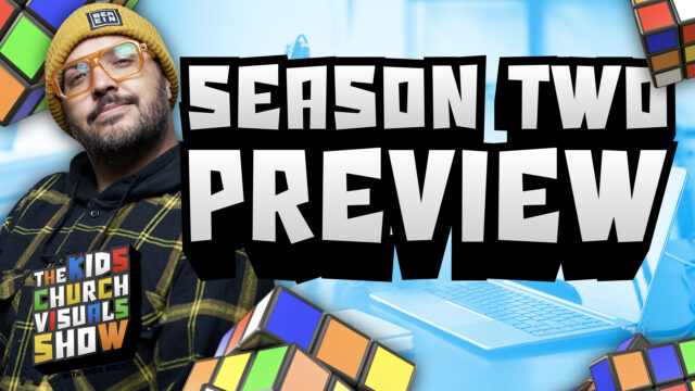 Season Two Preview