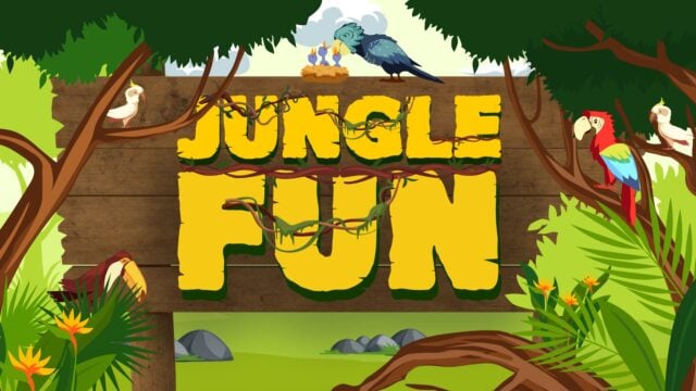 Jungle Fun