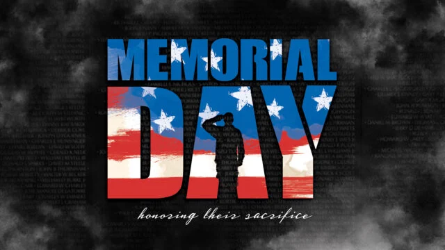 Honoring Their Sacrifice