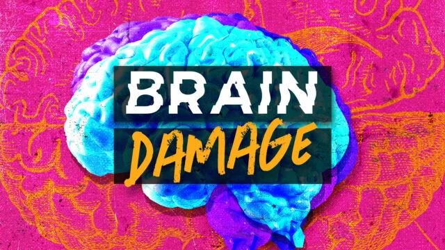 Brain Damage