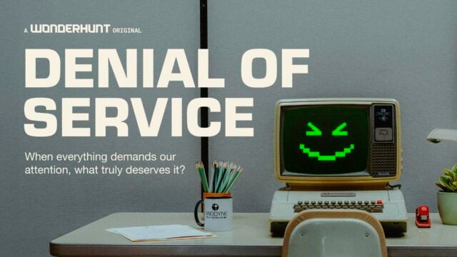 Denial of Service