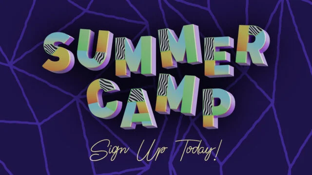 Summer Camp
