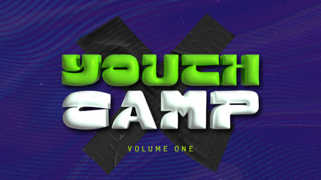 Youth Camp Volume One