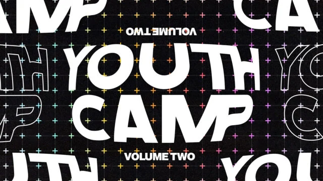 Youth Camp: Volume Two