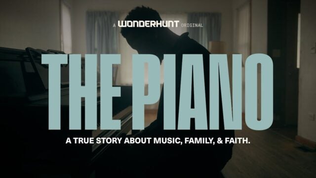 The Piano