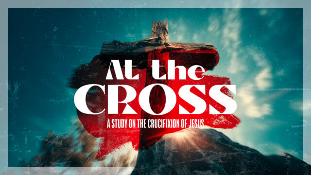 The Cross Move Mini-Movie: The Way of the Cross - Free Church Mini-Movie for Good Friday