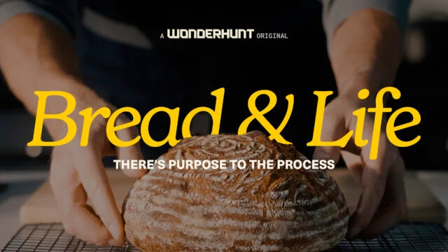 Bread and Life