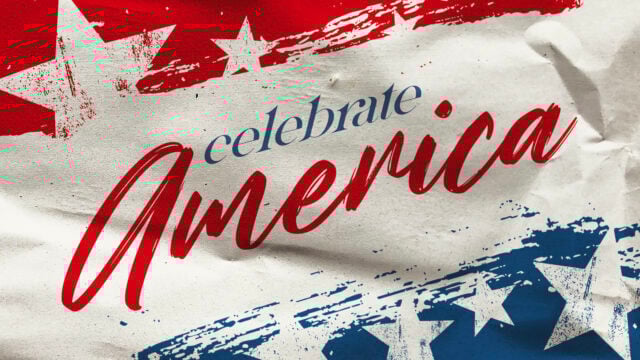 Celebrate America