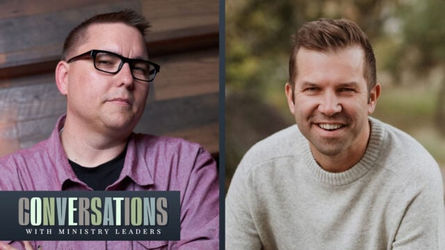 The Art of Church Visuals in Multi-Site Ministry with Samuel Dueth