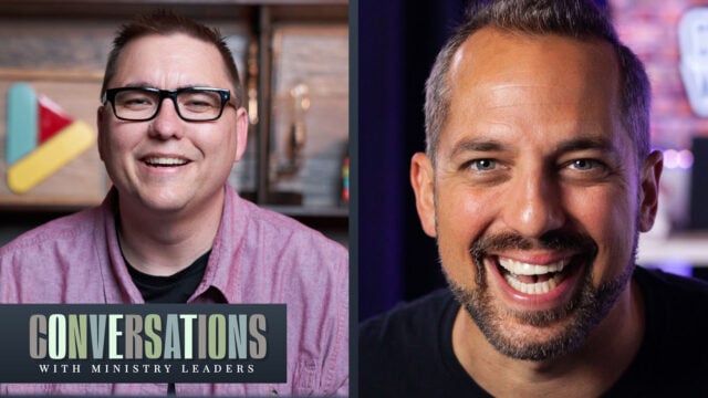 Creating Compelling Church Content with Owen Video