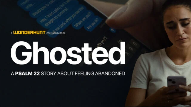 Ghosted