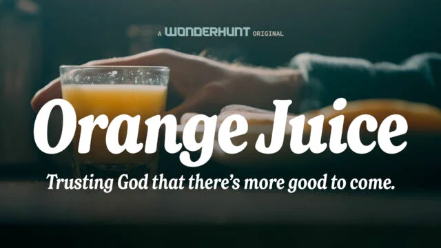 Orange Juice