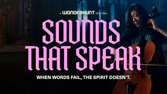 Sounds That Speak
