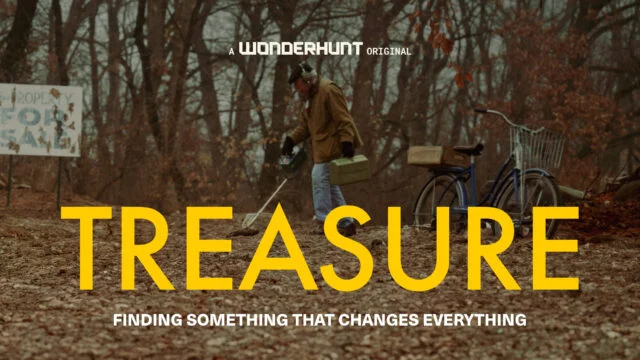 Treasure