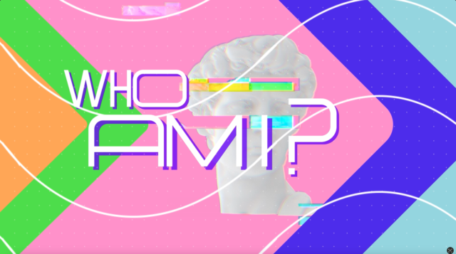Who Am I?