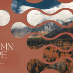 Autumn Scapes Church Theme Pack – Fall Motion Backgrounds and Slides for Worship