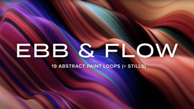 Ebb & Flow