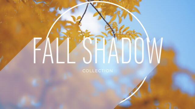 Fall Shadow