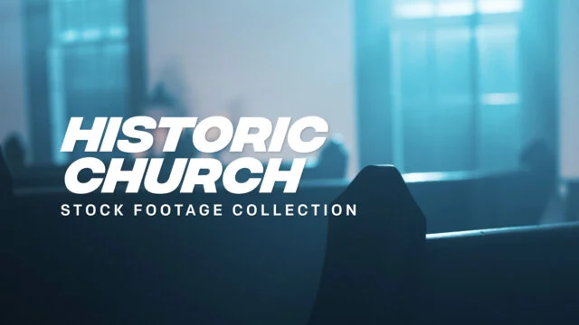 Historic Church
