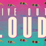 Live Out Loud Back to School Motion Backgrounds and Slides