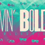 Livin Bold Back To School Motion Backgrounds and Slides