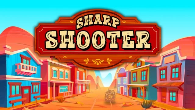 Sharp Shooter