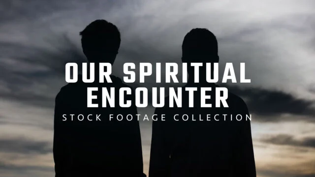 Our Spiritual Encounter