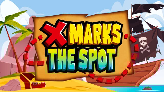 X Marks the Spot