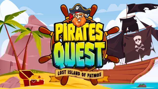Pirates Quest