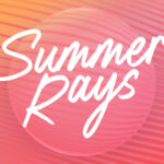 Summer Rays Theme Pack – Motion Backgrounds and Slides