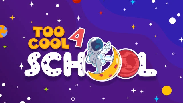 Too Cool 4 School