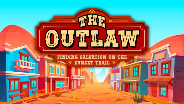 The Outlaw