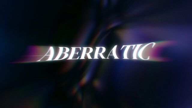 Aberratic