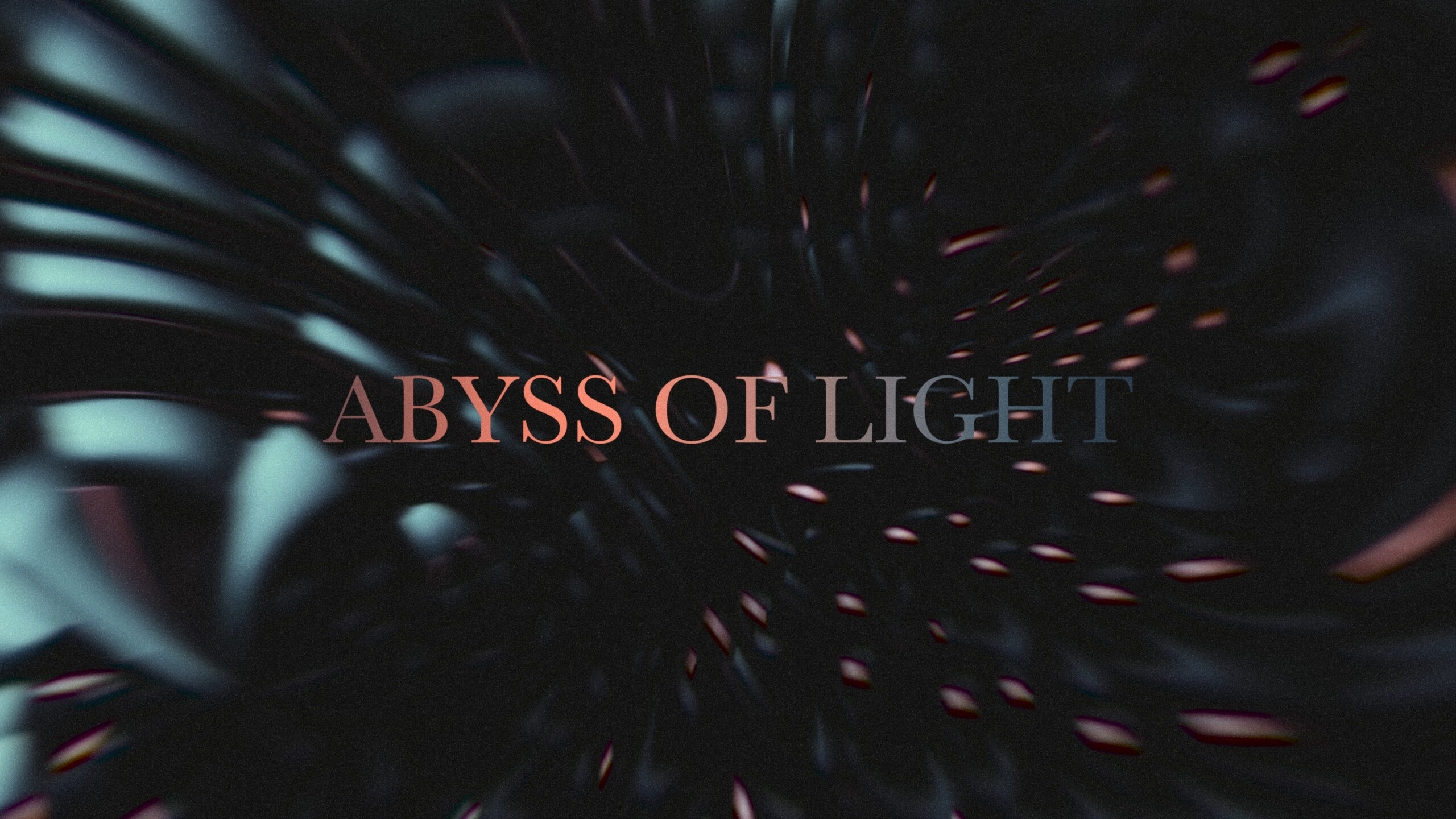 Motion Graphics: Abstract Motion Backgrounds for Worship