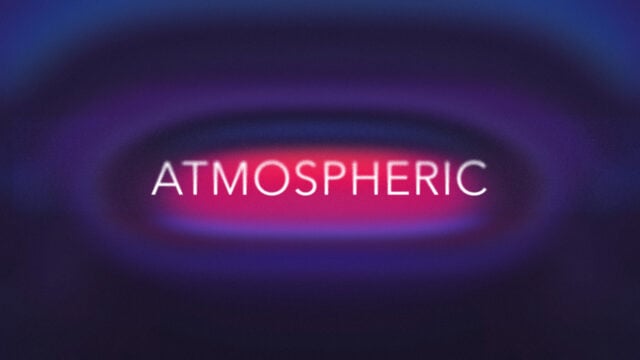 Atmospheric