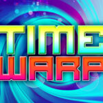 Time Warp Kids Ministry Game, Slides & Motion Backgrounds