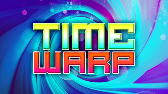 Time Warp