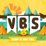 VBS Promotion & Registration Graphics