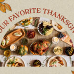 What Is Your Favorite Thanksgiving Dish? Social Engagement