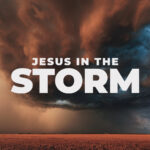 Jesus Calms the Storms of Life Mini-Movie for Churches