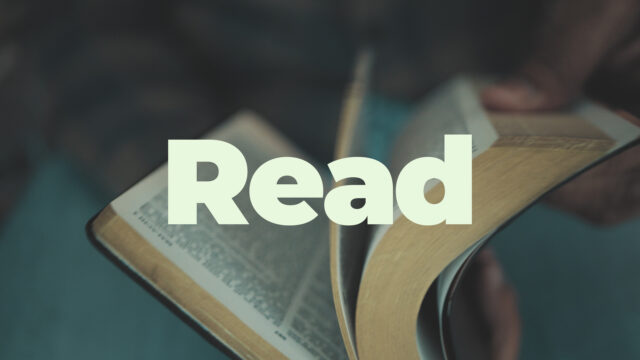 READ