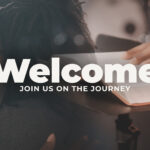 Welcome Visitors – Church Intro For Warm, Inviting Atmosphere