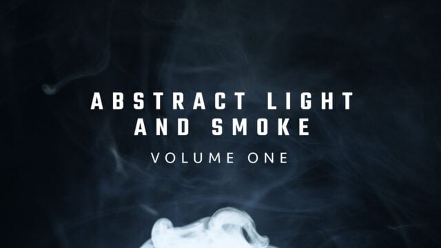Abstract Light and Smoke: Volume One